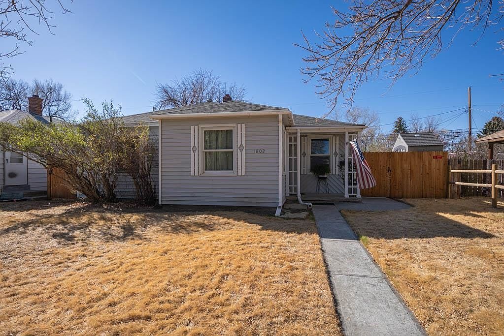 1802 Salsbury Ave Cody, WY 82414 - Thumbnail 4