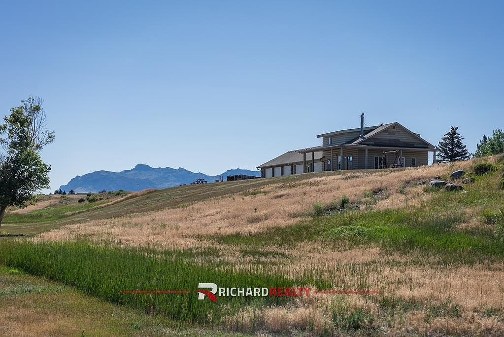 65 Trinity Pass Unit A Cody, WY 82414 - Thumbnail 4
