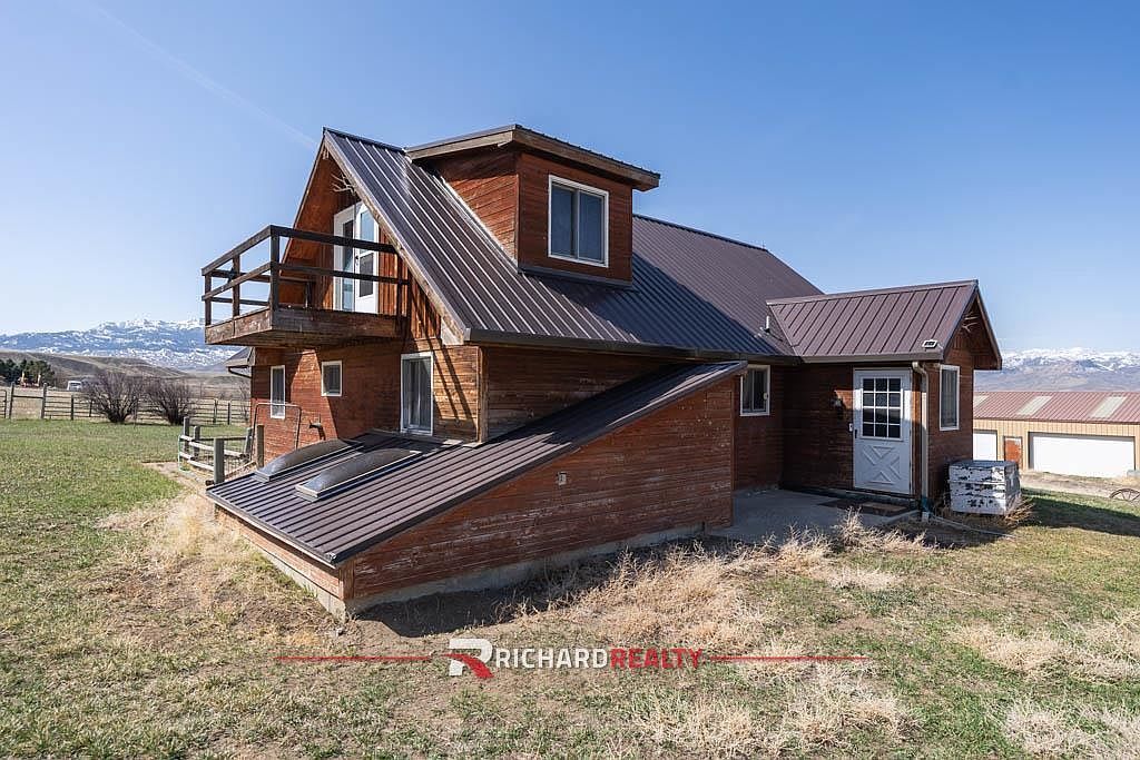 16 Caddis Ln Cody, WY 82414 - Thumbnail 4