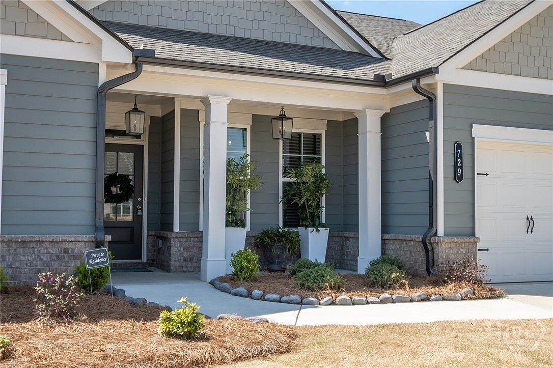 729 Glenside Dr Jefferson, GA 30549 - Thumbnail 4