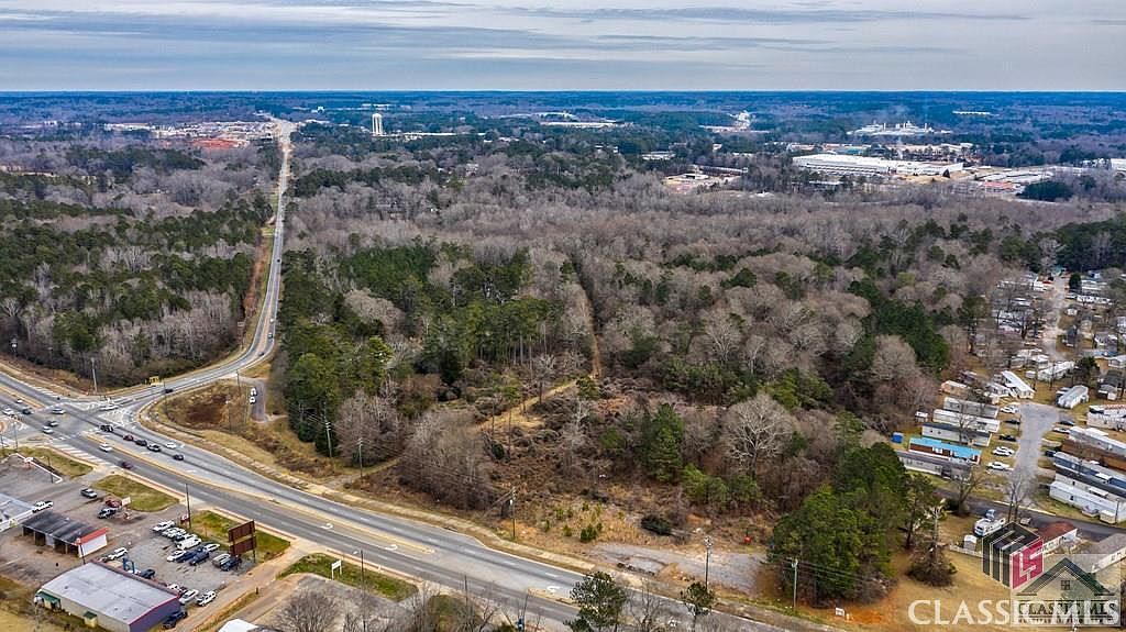 0 Danielsville Rd Athens, GA 30601 - Thumbnail 4