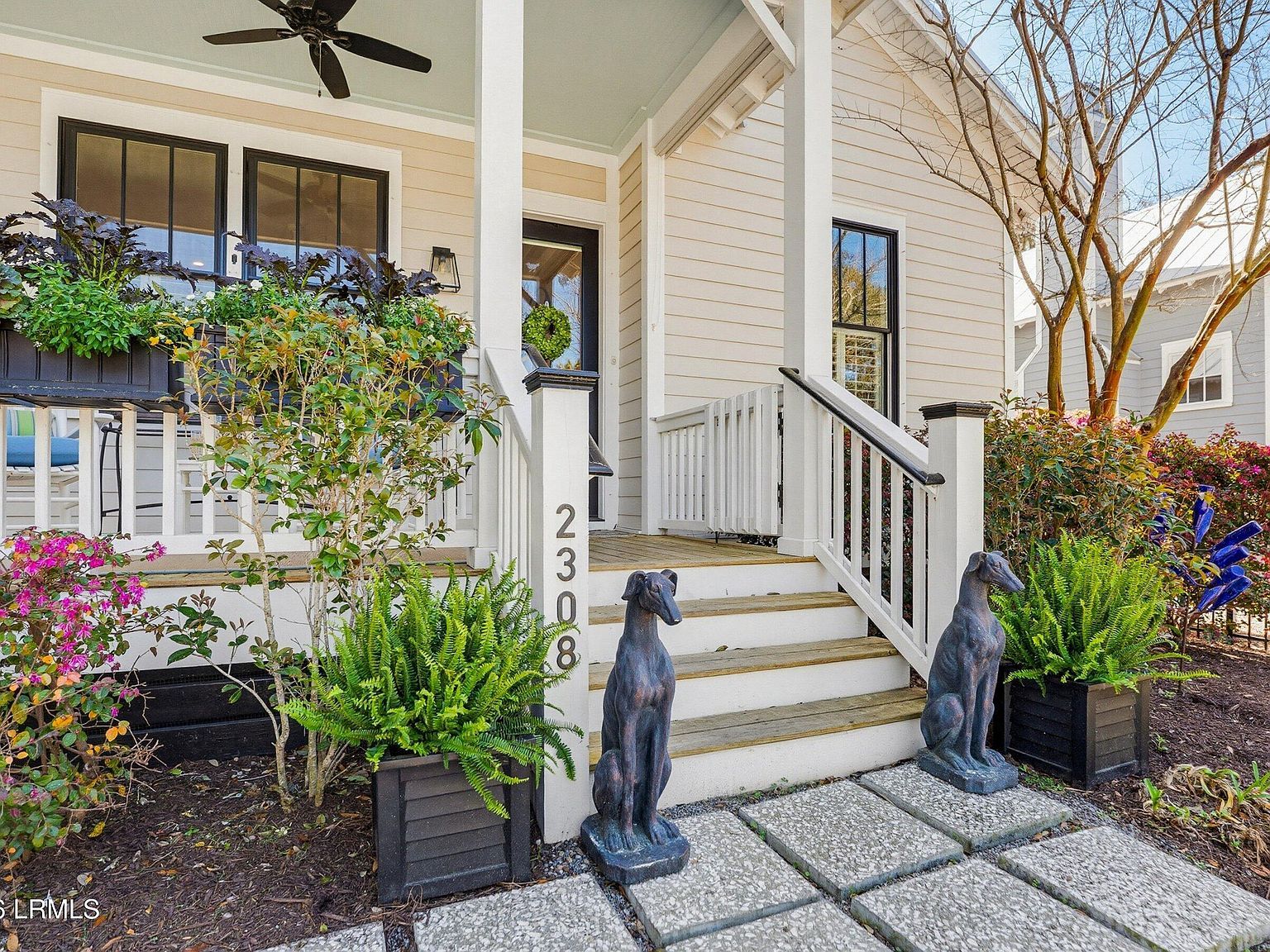 2308 Simms St Beaufort, SC 29902 - Thumbnail 4