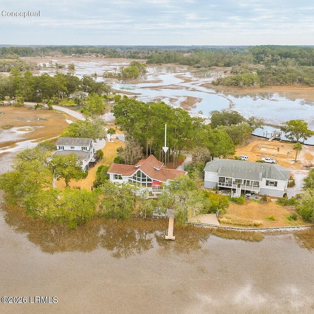 72 Lost Island Rd Beaufort, SC 29907 - Thumbnail 4