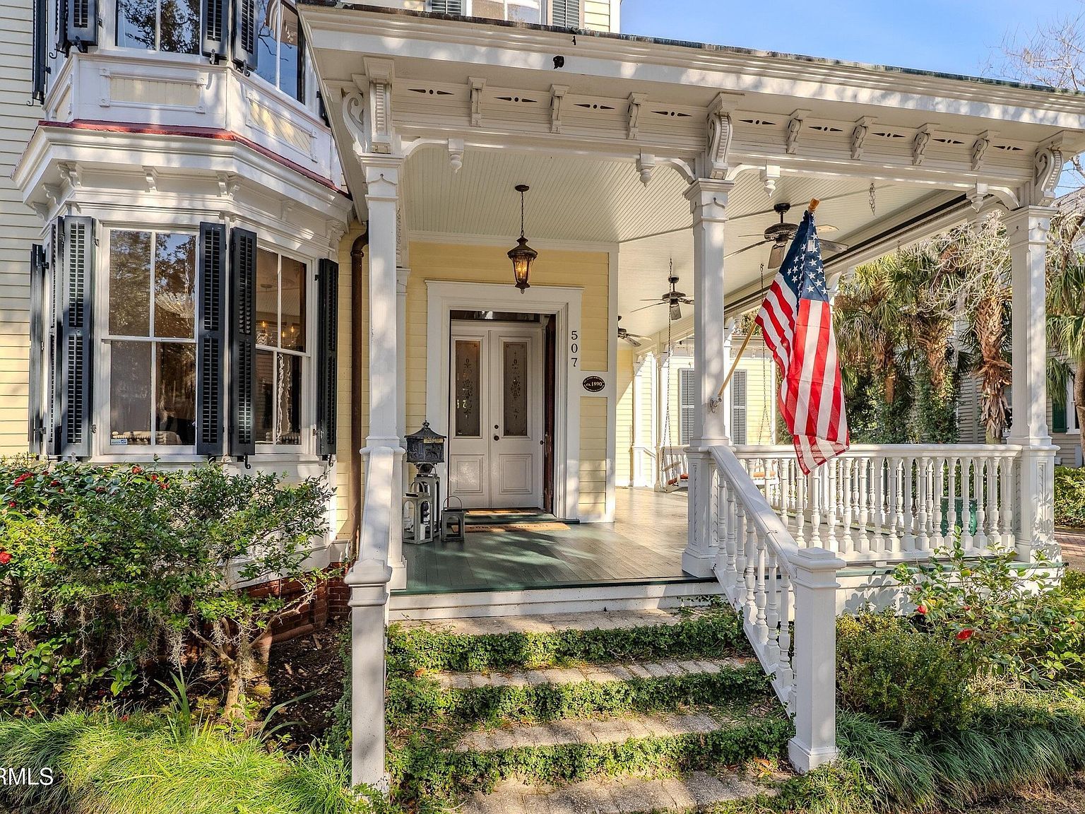 507 Craven St Beaufort, SC 29902 - Thumbnail 4