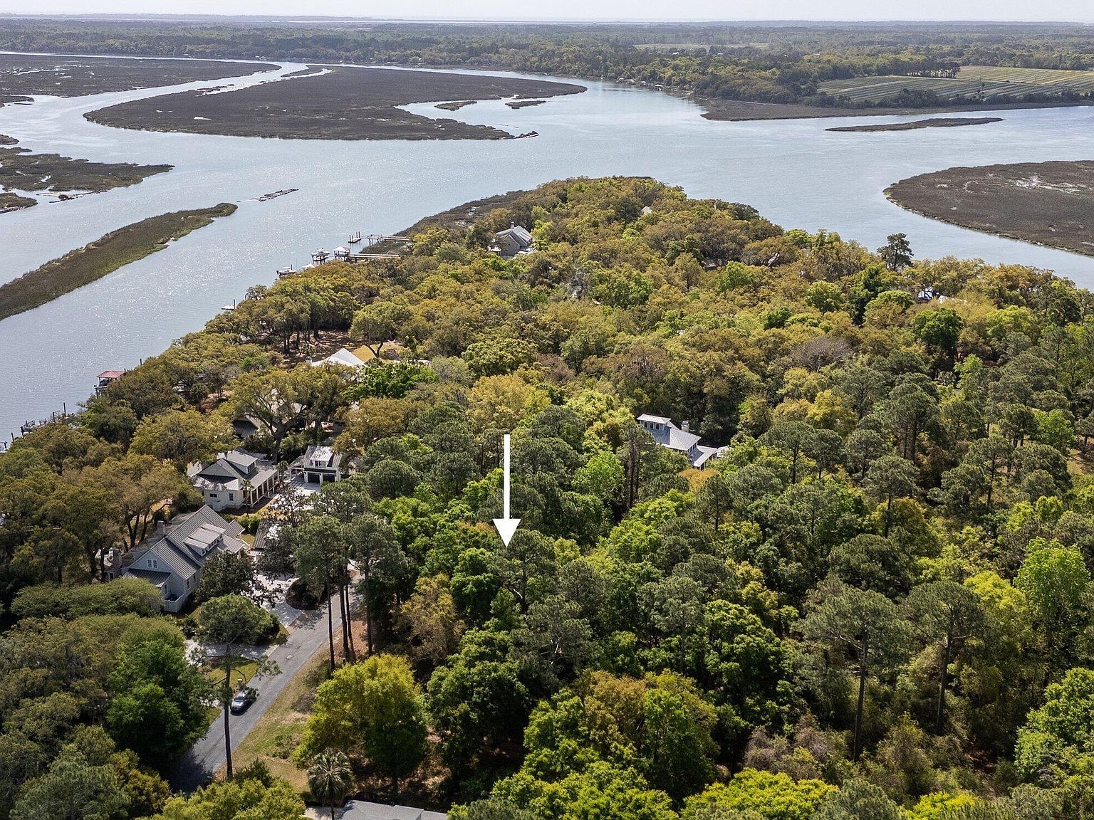 245 Distant Island Dr Beaufort, SC 29907 - Thumbnail 4
