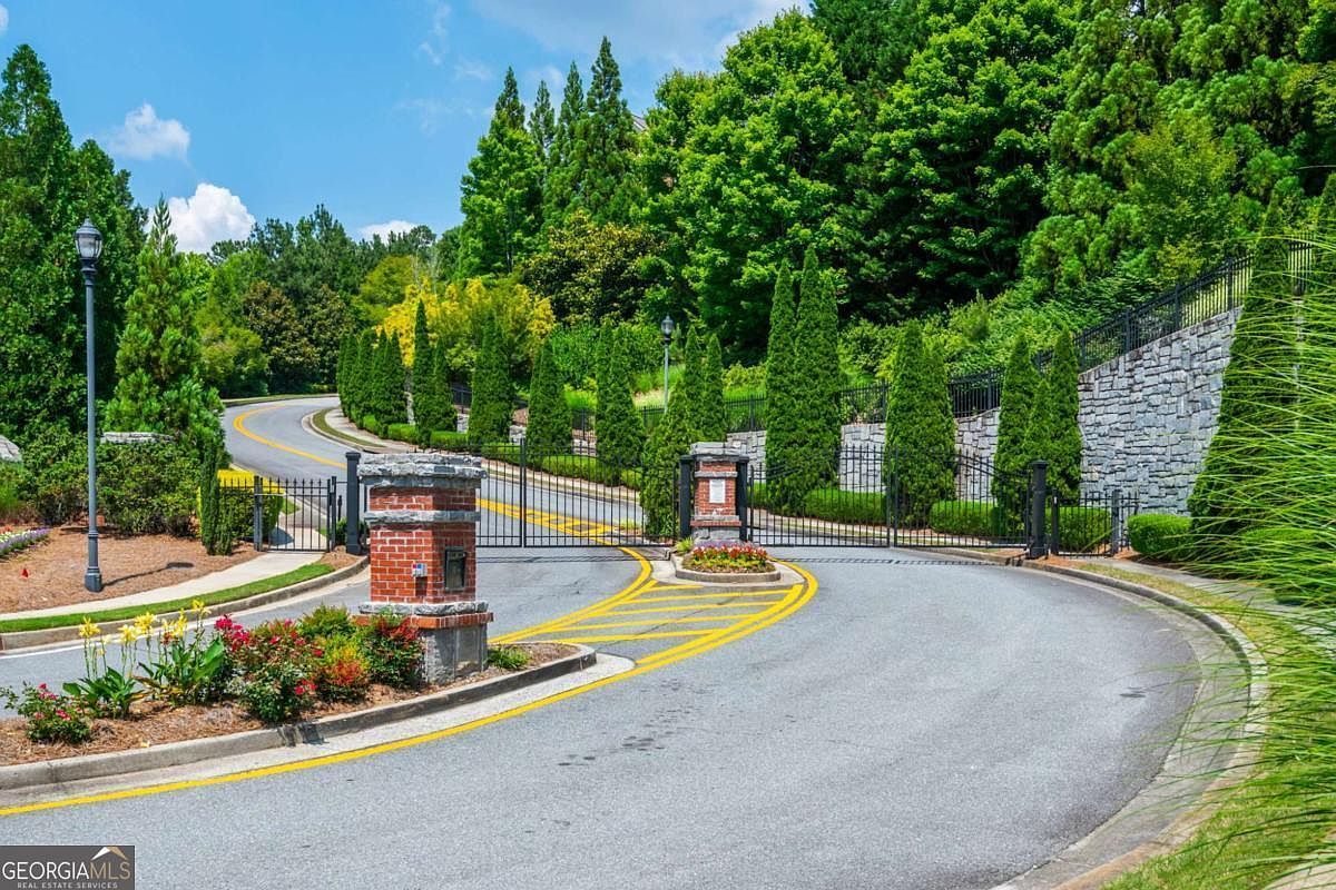 7265 Glisten Ave Unit 132 Sandy Springs, GA 30328 - Thumbnail 4
