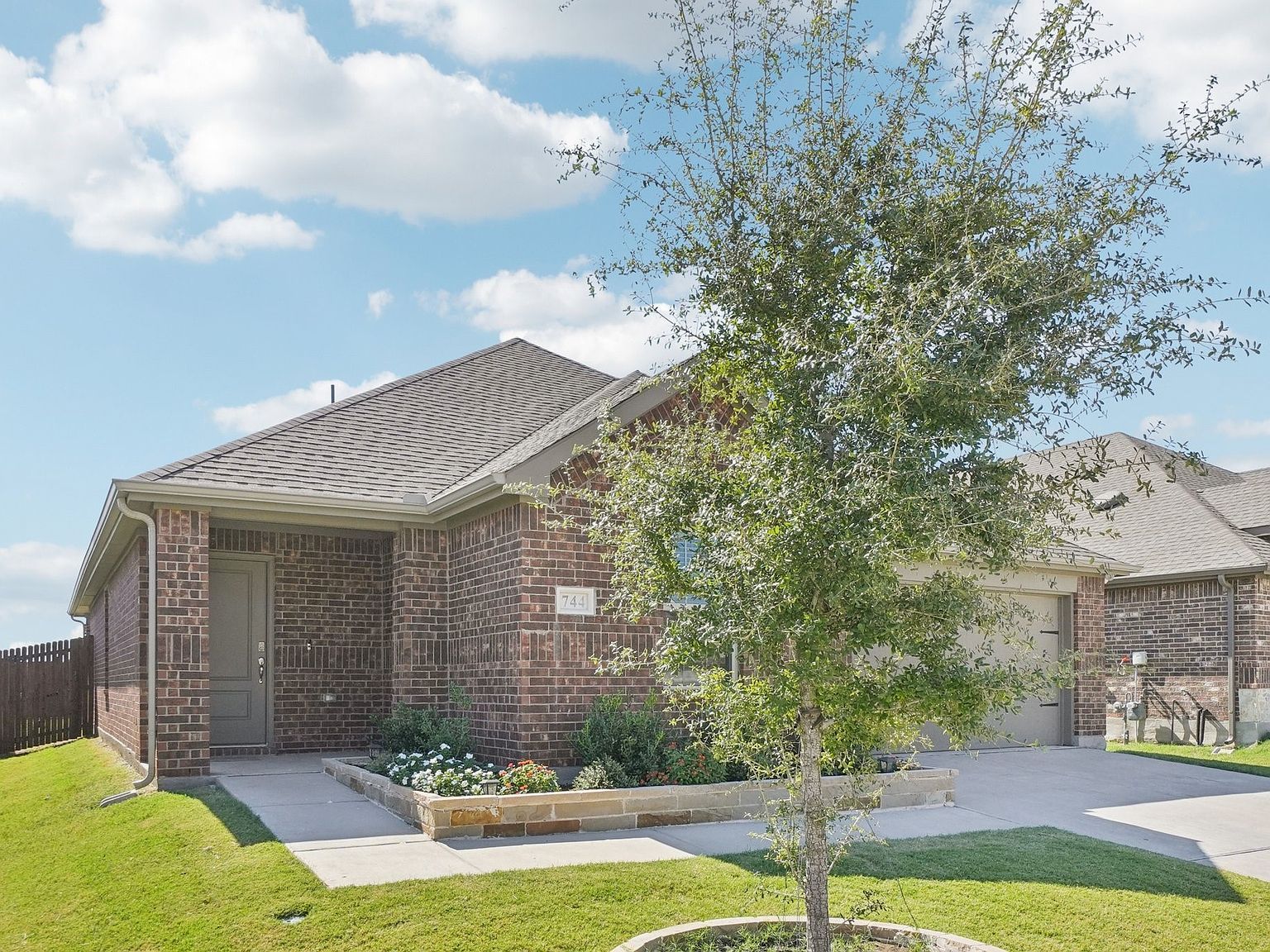 744 Serenity Sound Dr Lavon, TX 75166 - Thumbnail 4