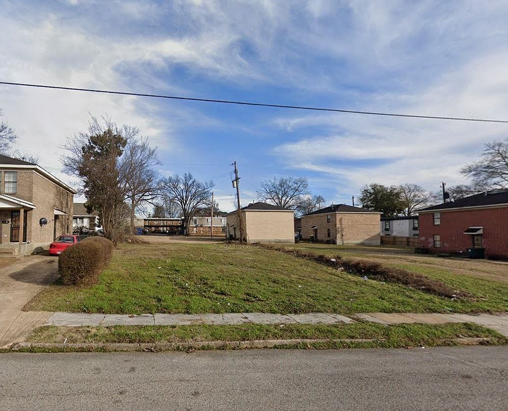 236 Decatur St #4 Memphis, TN 38105 - Thumbnail 4