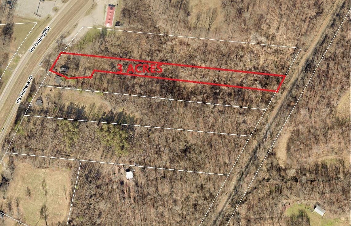 9722 Us Highway 51 N Millington, TN 38053 - Thumbnail 4