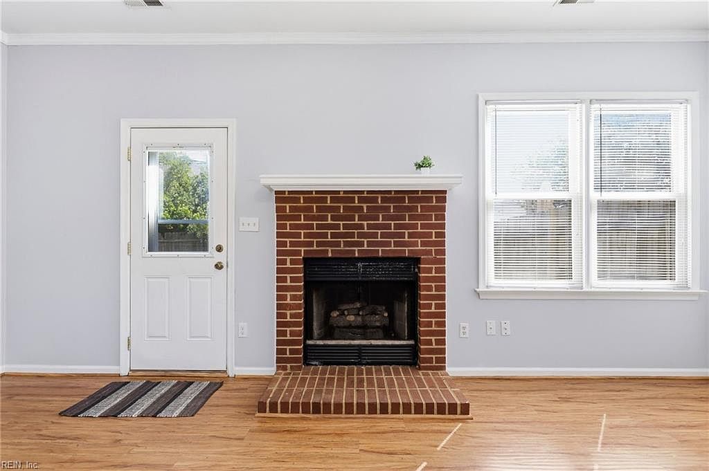 1213 Killington Sq Chesapeake, VA 23320 - Thumbnail 4