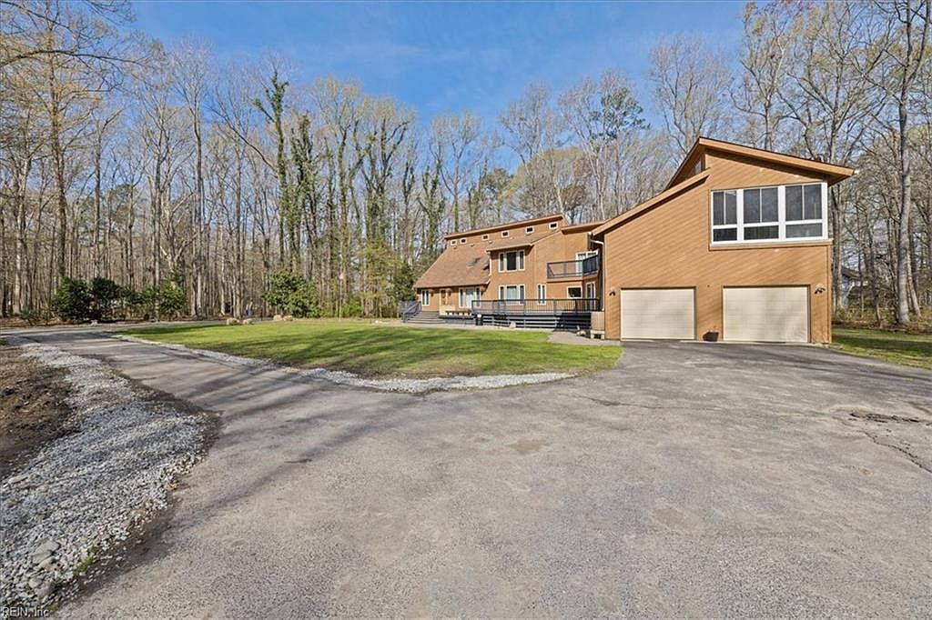 715 Paula Dr Chesapeake, VA 23322 - Thumbnail 4