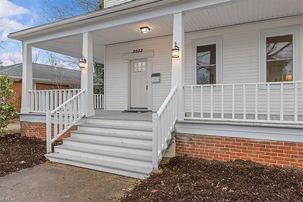 3022 Lorraine Ave Norfolk, VA 23509 - Thumbnail 4