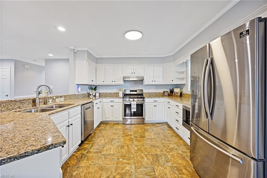509 Ballahack Rd Chesapeake, VA 23322 - Thumbnail 4