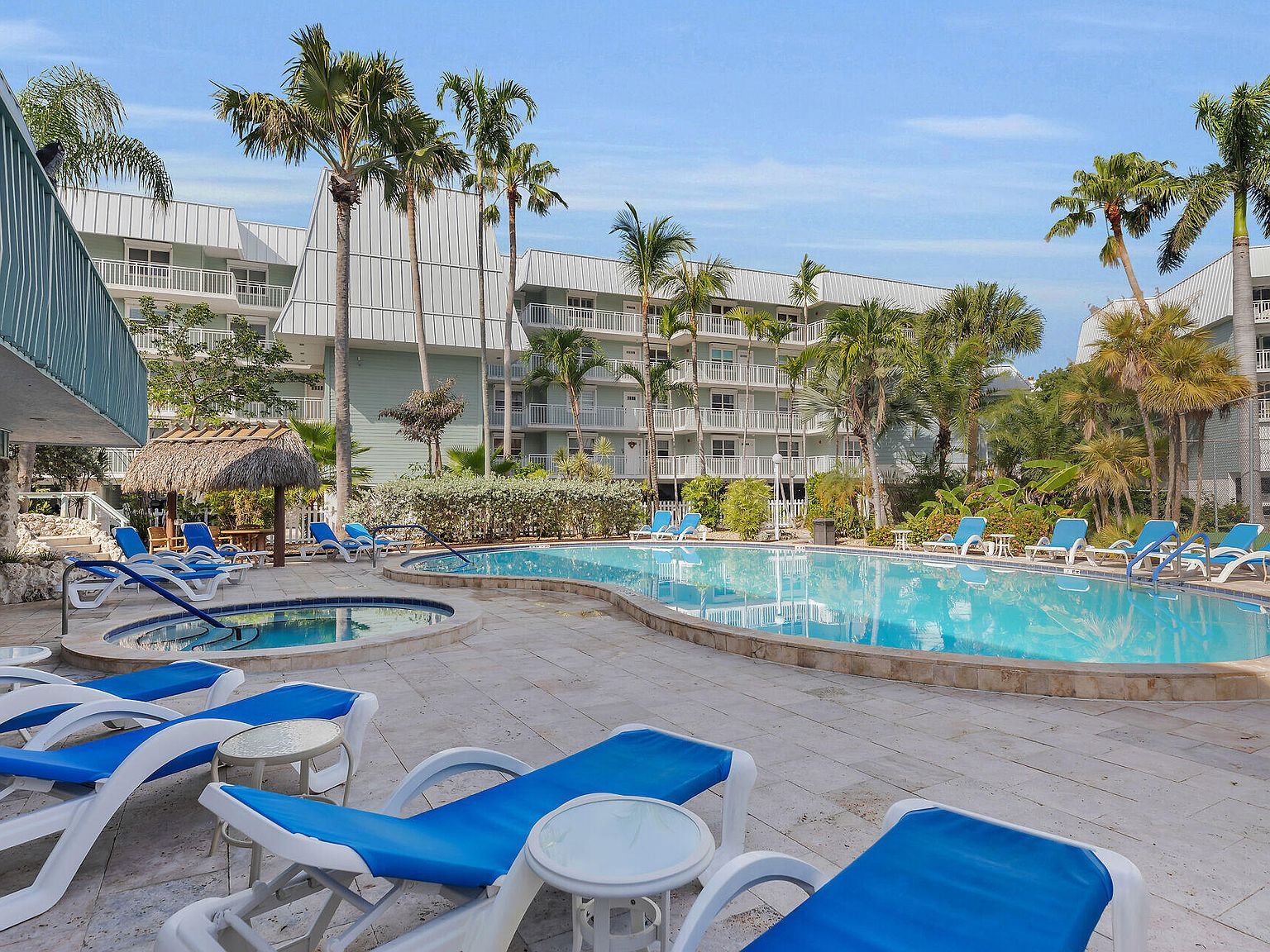1901 S Roosevelt Blvd #104 Key West, FL 33040 - Thumbnail 4