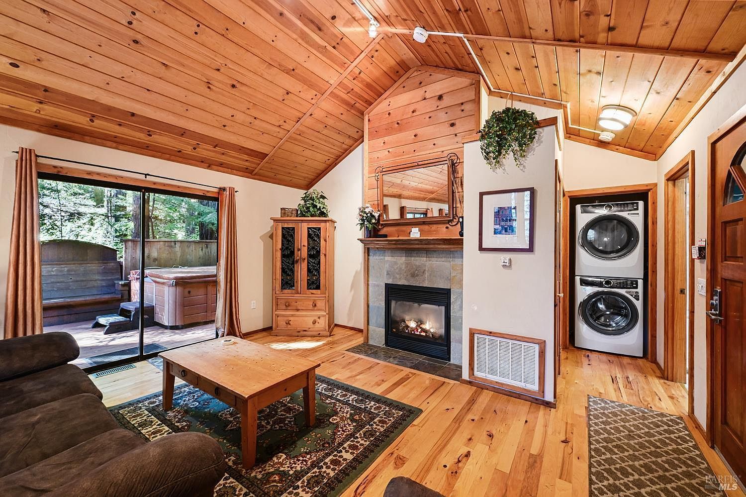 9 Huckleberry Hts Cazadero, CA 95421 - Thumbnail 4
