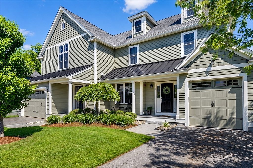 5 Clarks Hill Ln Unit 5 Framingham, MA 01702 - Thumbnail 4