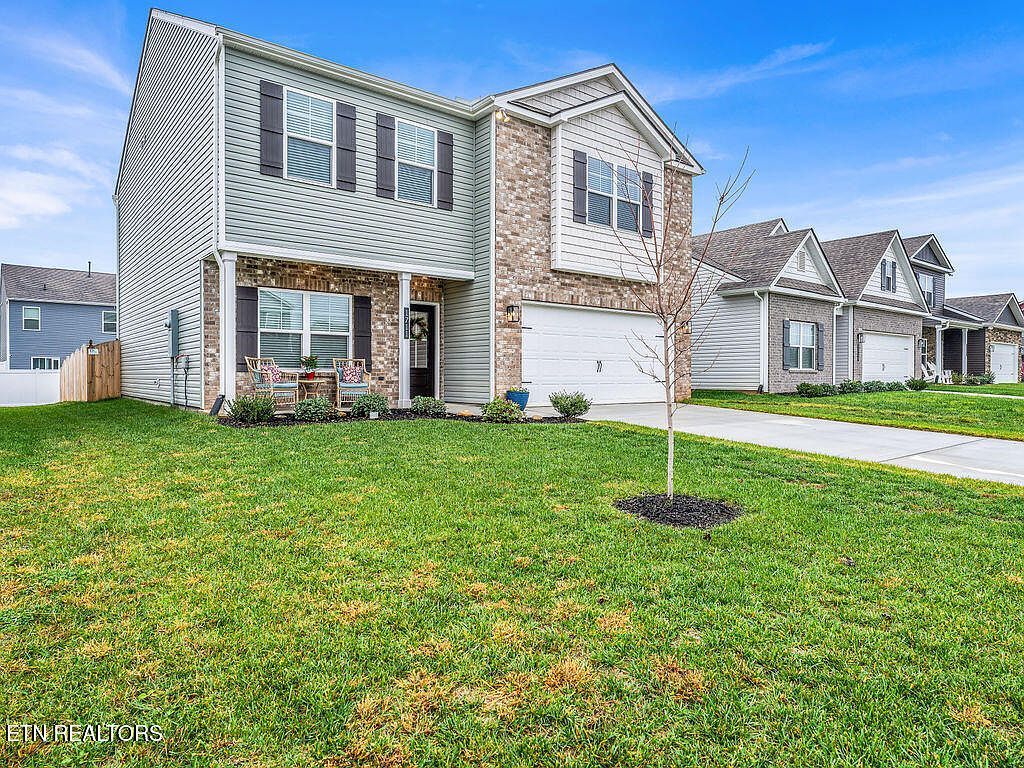 1711 Newbury Ln Maryville, TN 37803 - Thumbnail 4