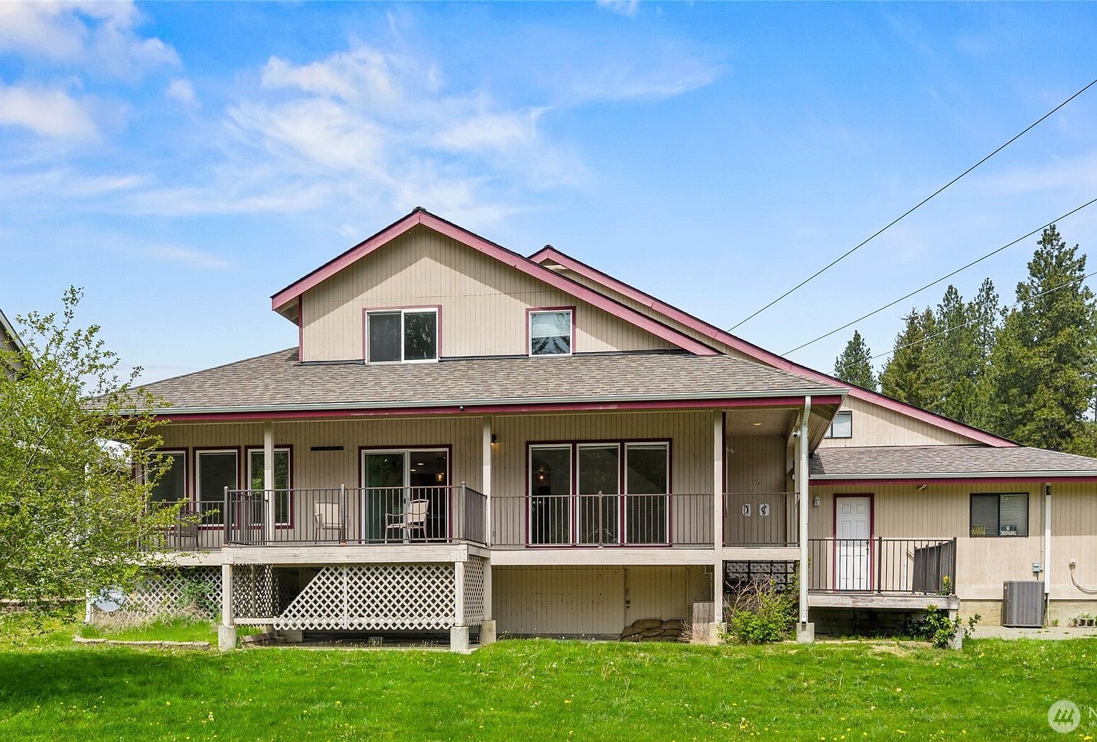 90 Pebble Beach Dr Cle Elum, WA 98922 - Thumbnail 4