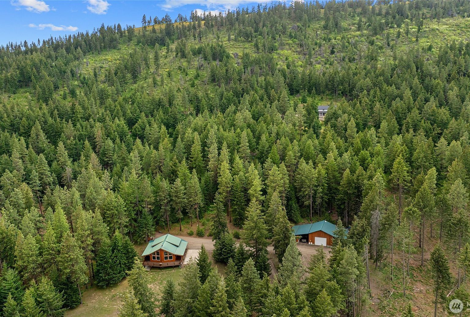 1101 Emerick Rd Cle Elum, WA 98922 - Thumbnail 4