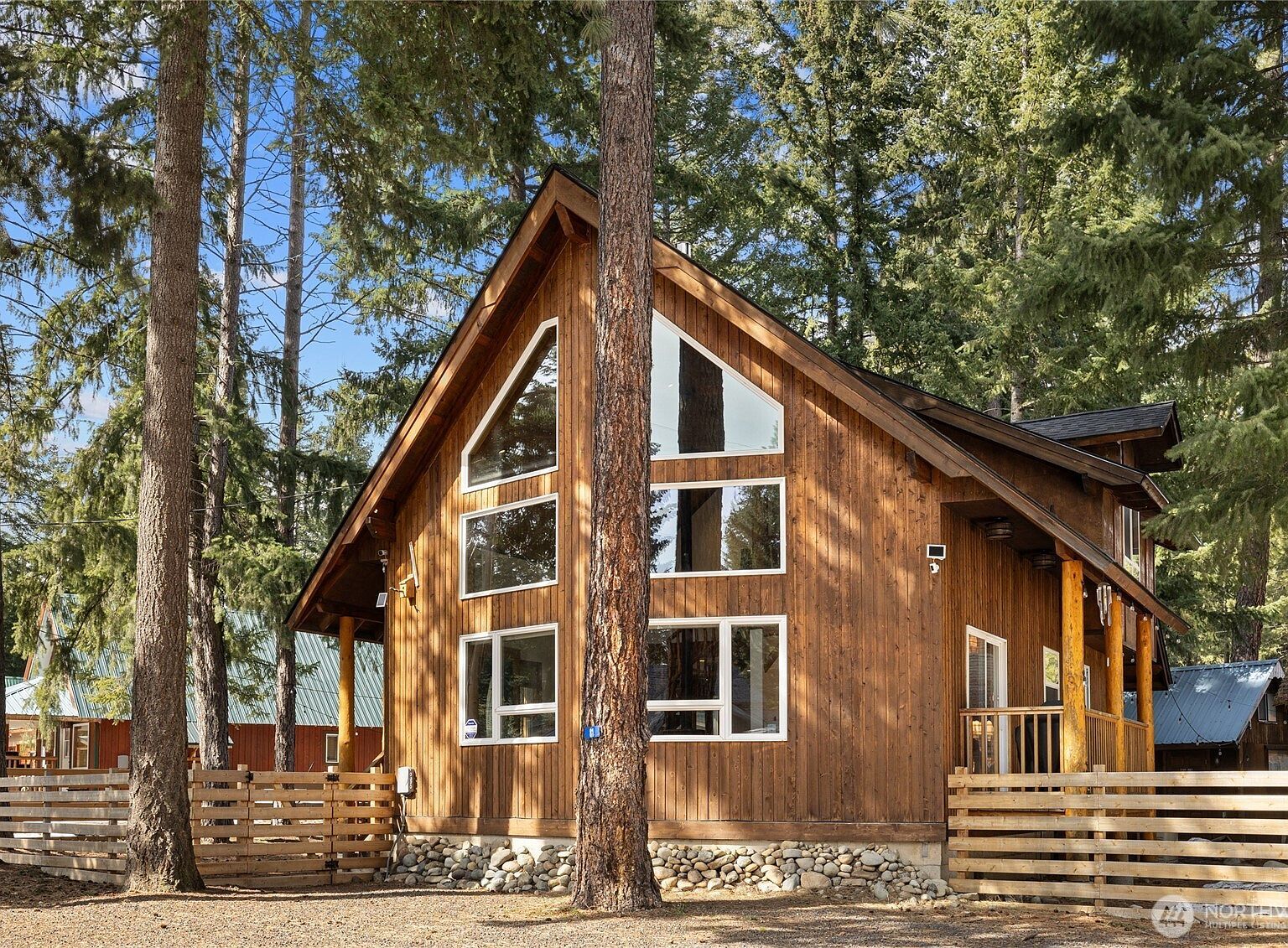 81 Spruce Ln Ronald, WA 98940 - Thumbnail 4