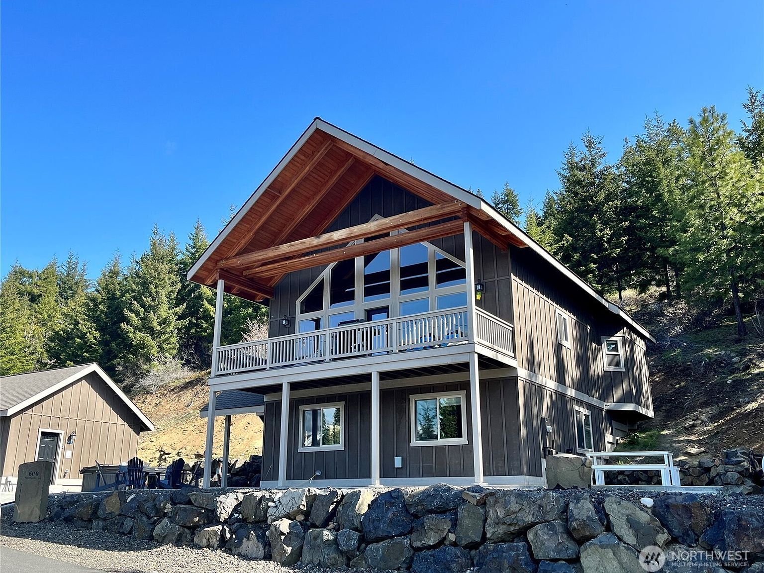 600 Paintbrush Ln Ronald, WA 98940 - Thumbnail 4