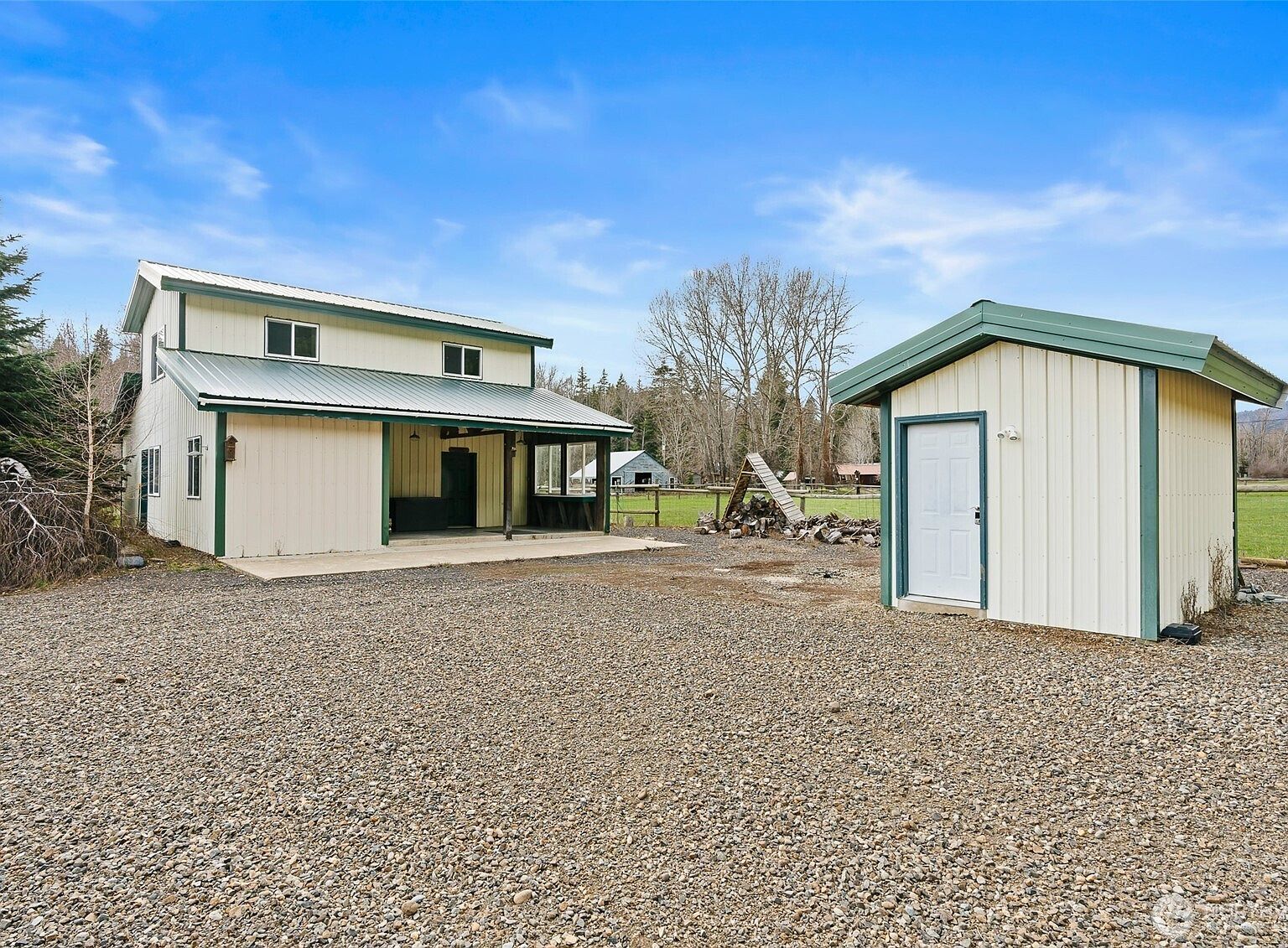 71 Middle Fork Ln Cle Elum, WA 98922 - Thumbnail 4
