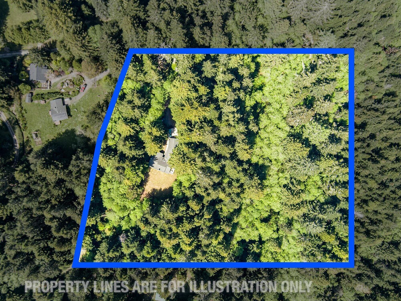 1776 Fox Farm Rd Trinidad, CA 95570 - Thumbnail 4