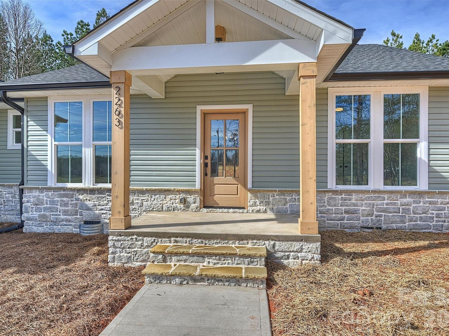 2263 Lee Lawing Rd Lincolnton, NC 28092 - Thumbnail 4
