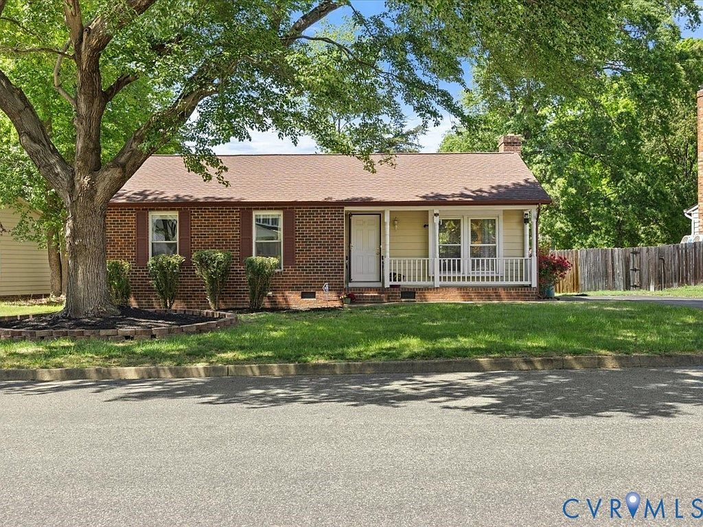 4706 Kellywood Dr Glen Allen, VA 23060 - Thumbnail 4