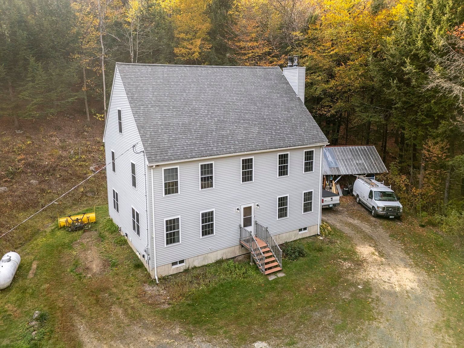 1057 Old Turnpike Rd Salisbury, NH 03268 - Thumbnail 4