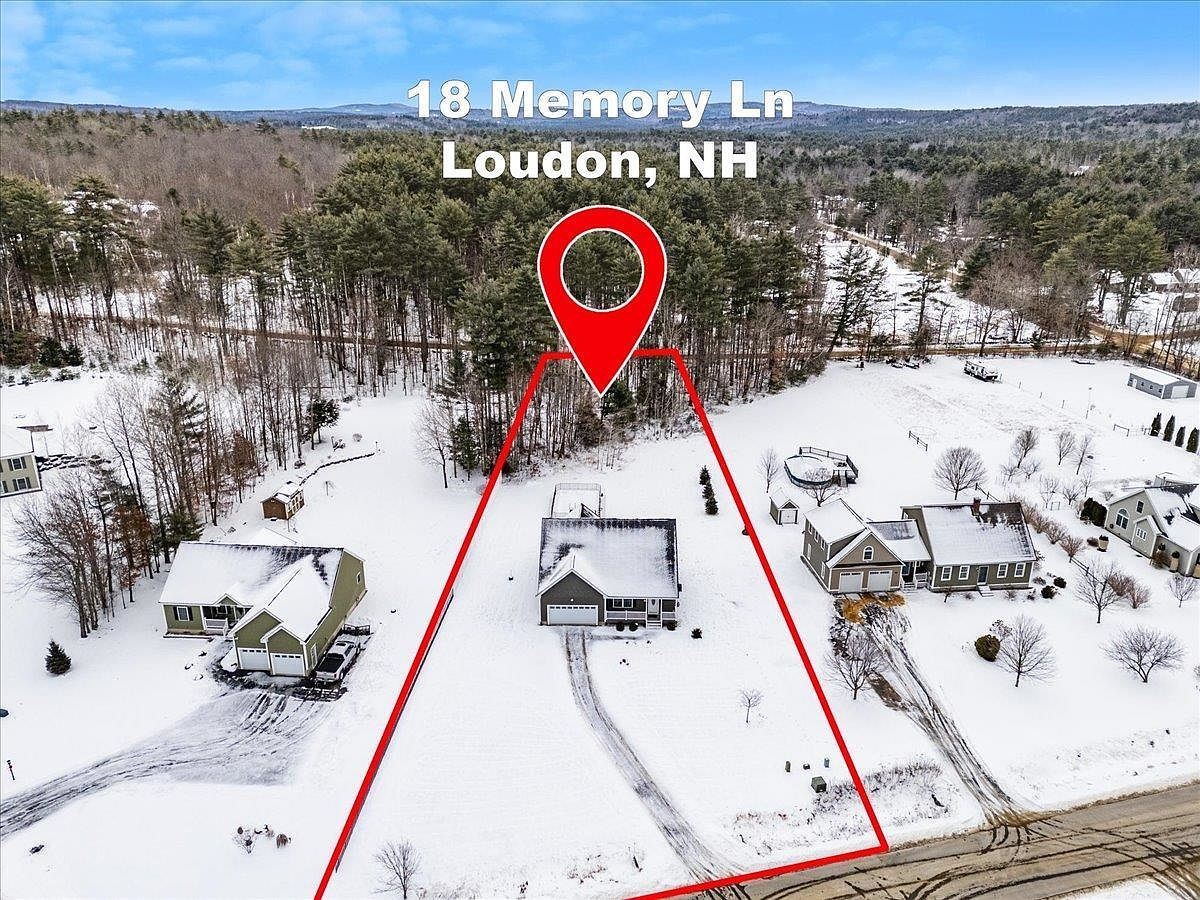 18 Memory Ln Loudon, NH 03307 - Thumbnail 4