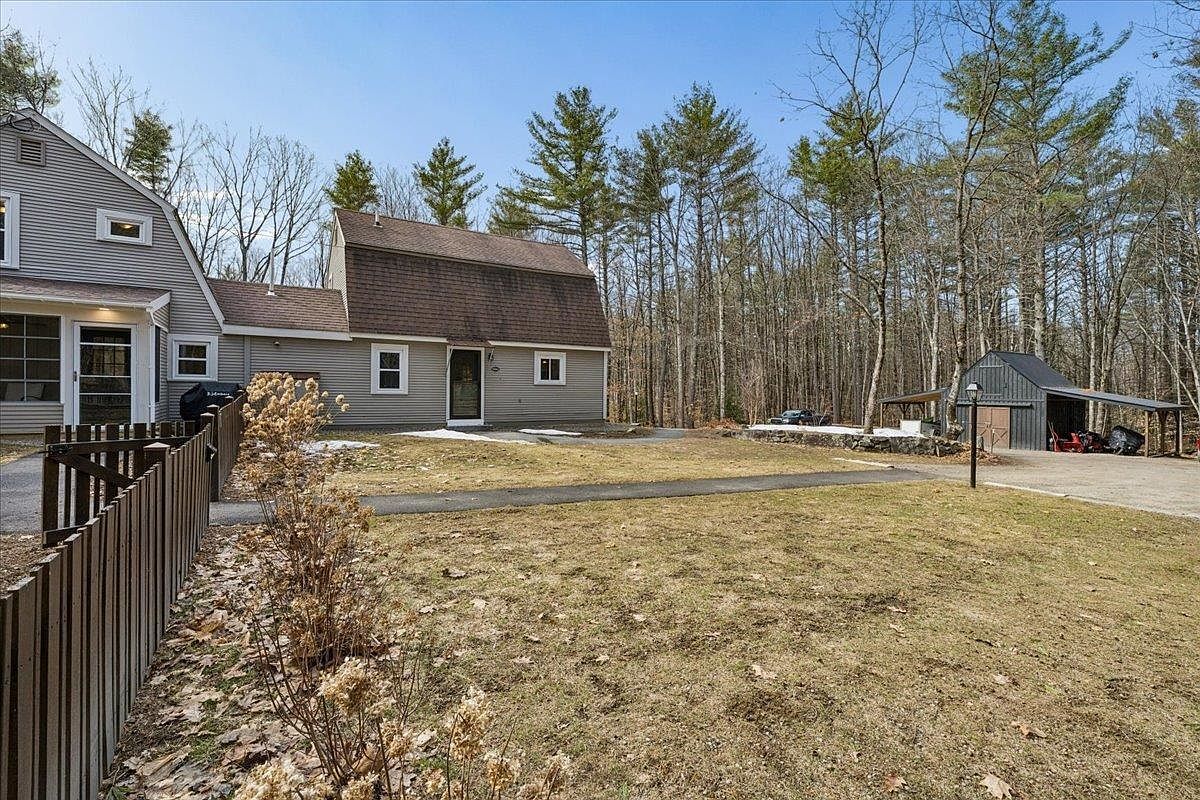 350 South Rd Salisbury, NH 03268 - Thumbnail 4