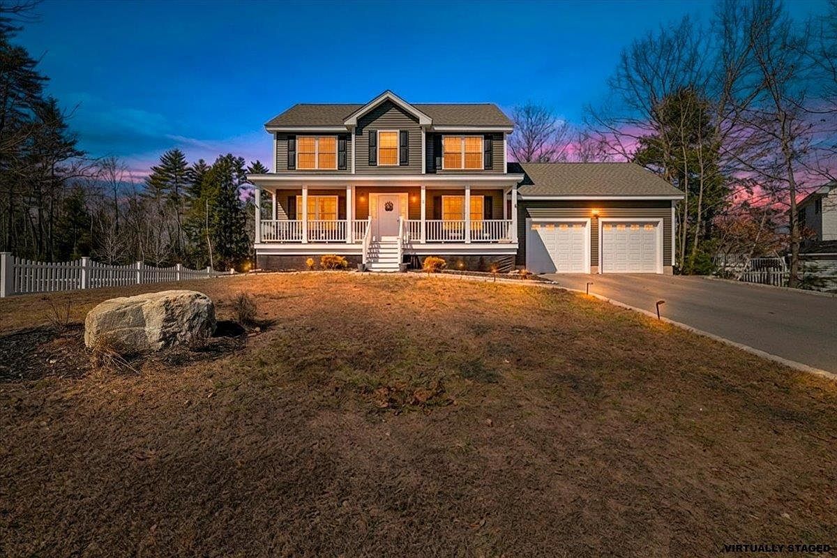 2 Sonoma Ln Concord, NH 03303 - Thumbnail 4