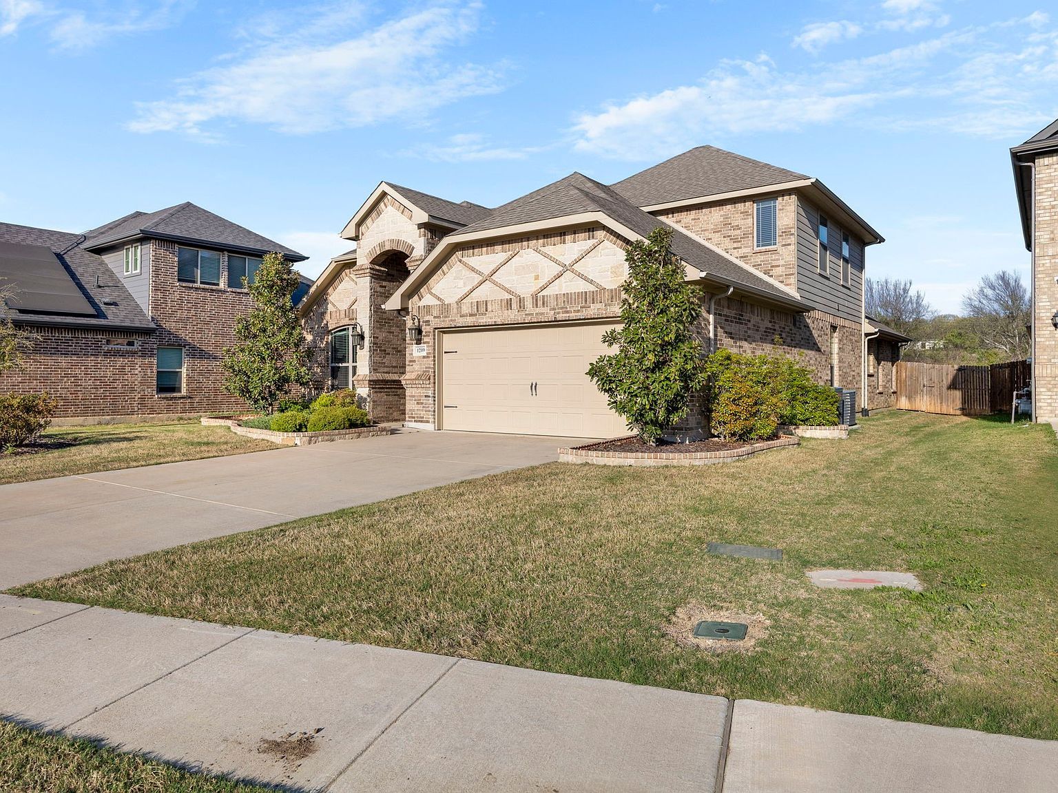 1209 Rushmore Dr Burleson, TX 76028 - Thumbnail 4