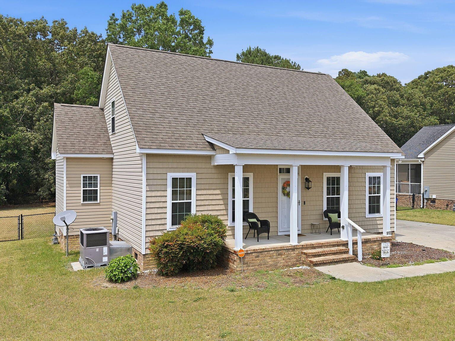 912 Birchwood Dr Nashville, NC 27856 - Thumbnail 4