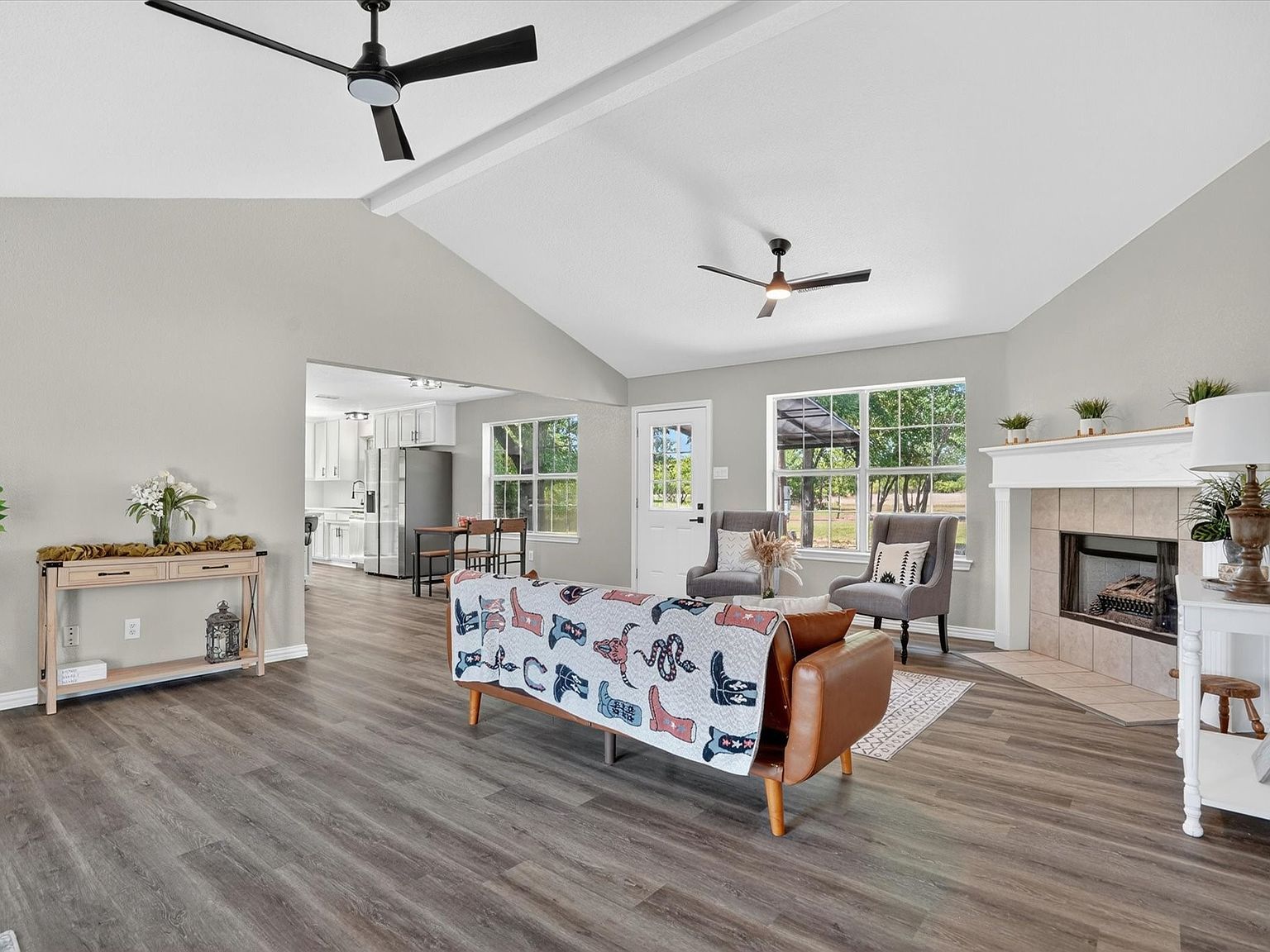1301 County Road 705 Joshua, TX 76058 - Thumbnail 4