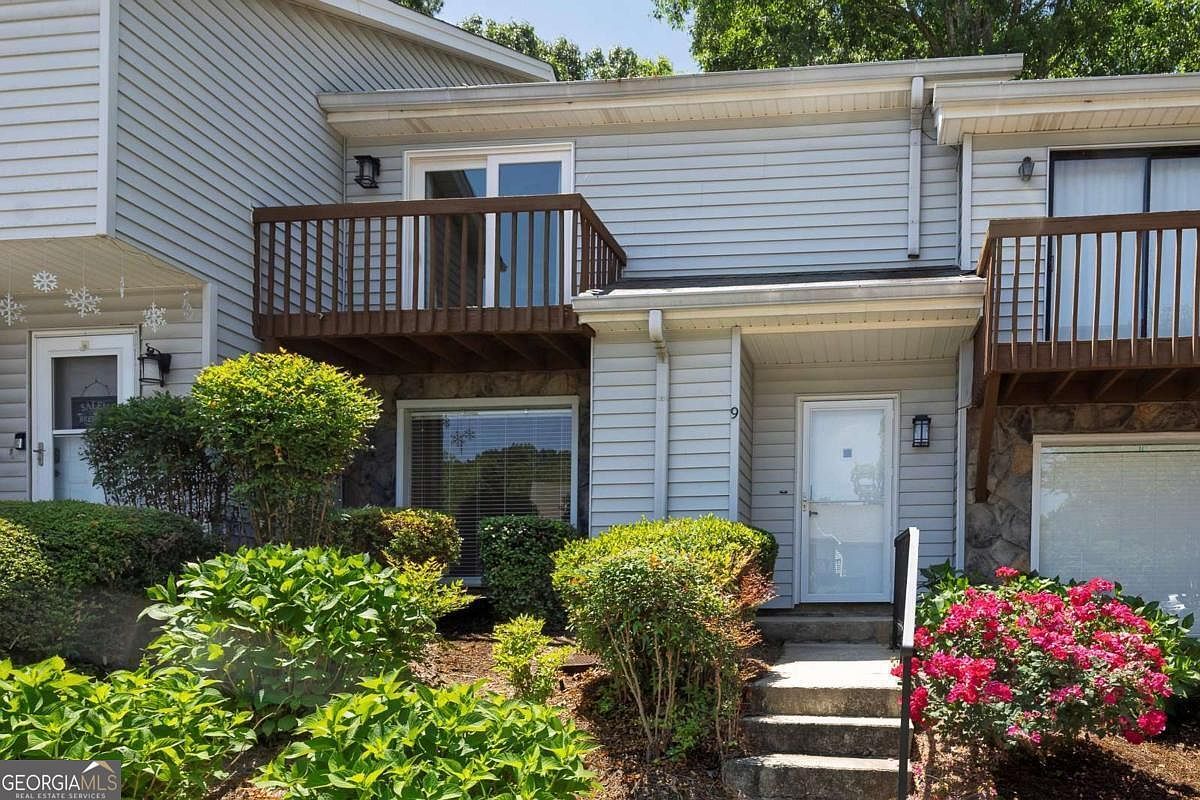 9 Fairway Dr NW Kennesaw, GA 30144 - Thumbnail 4