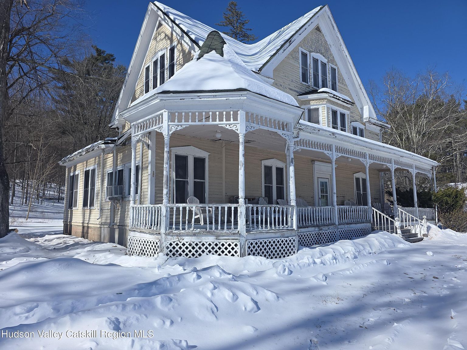 41 County Road 39 Round Top, NY 12473 - Thumbnail 4
