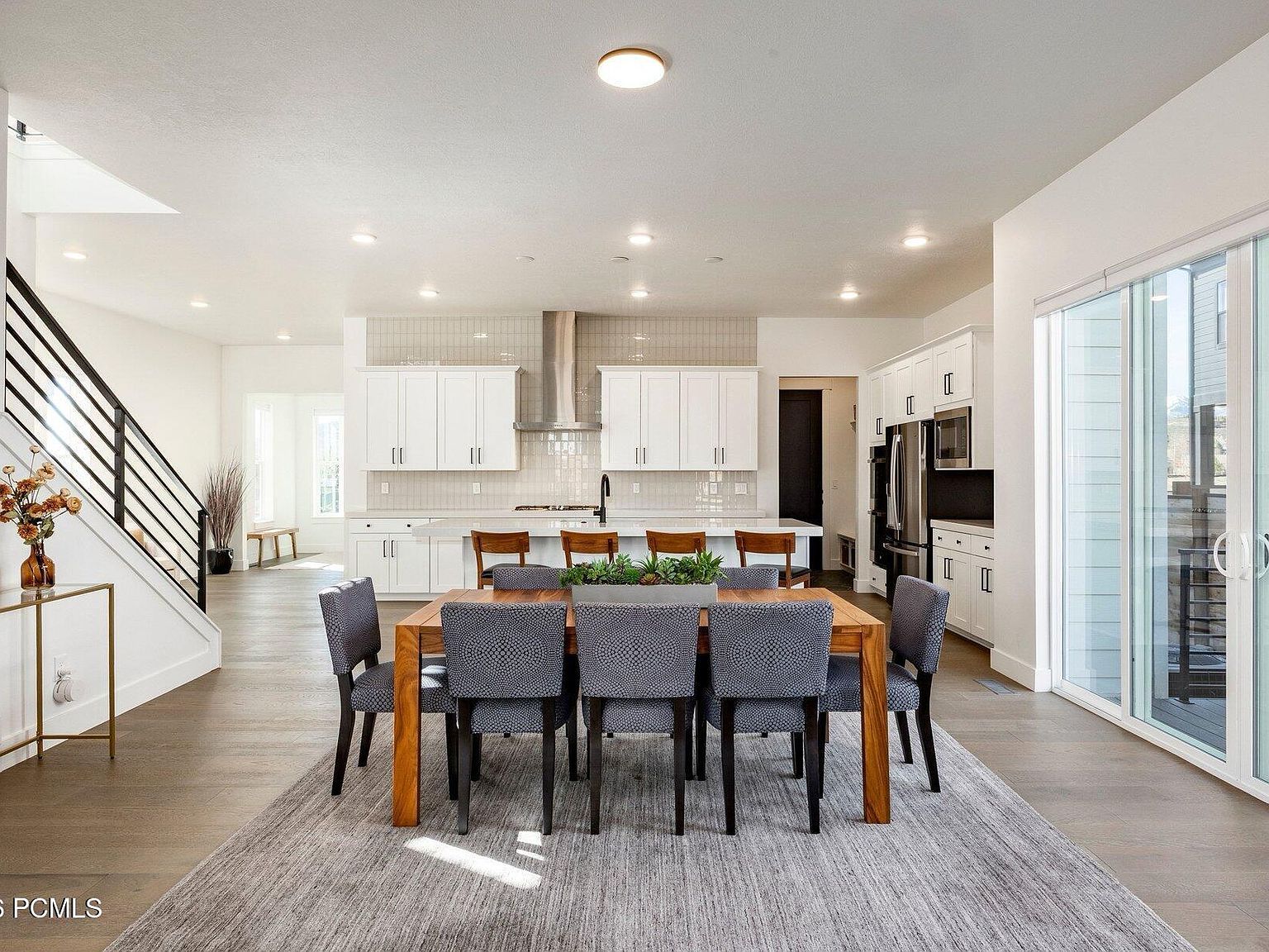 6542 Purple Poppy Ln Park City, UT 84098 - Thumbnail 4