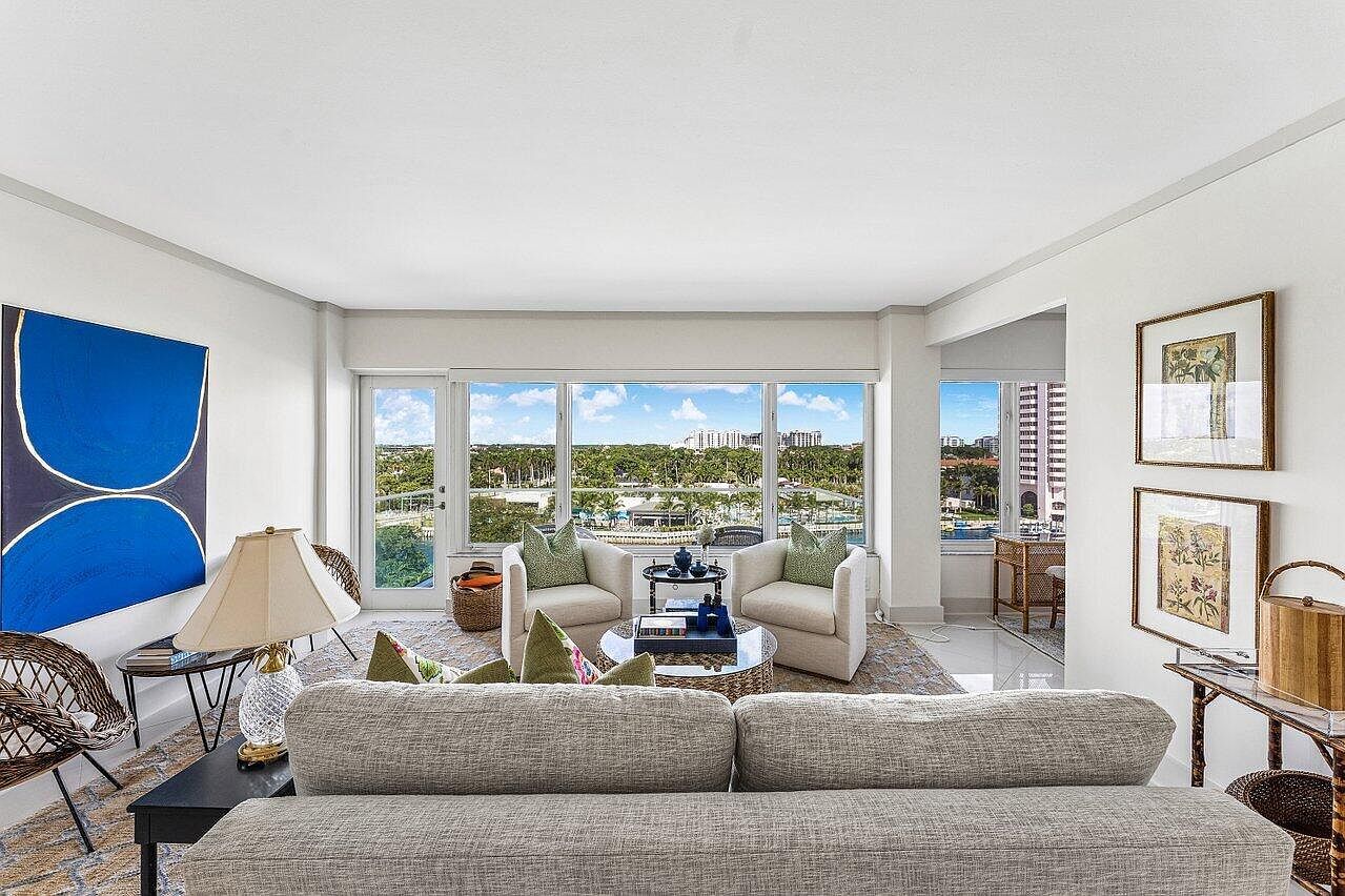 701 E Camino Real APT 9G Boca Raton, FL 33432 - Thumbnail 4