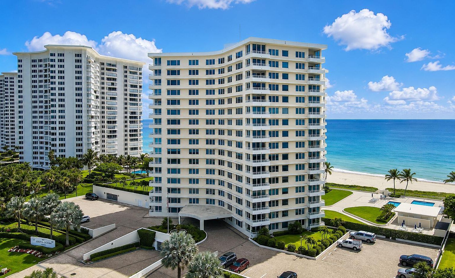 600 S Ocean Blvd #6010 Boca Raton, FL 33432 - Thumbnail 4