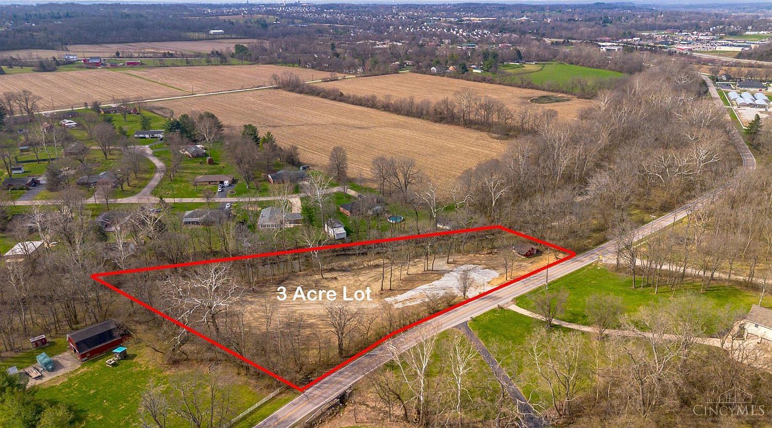 1539 Oregonia Rd Lebanon, OH 45036 - Thumbnail 4