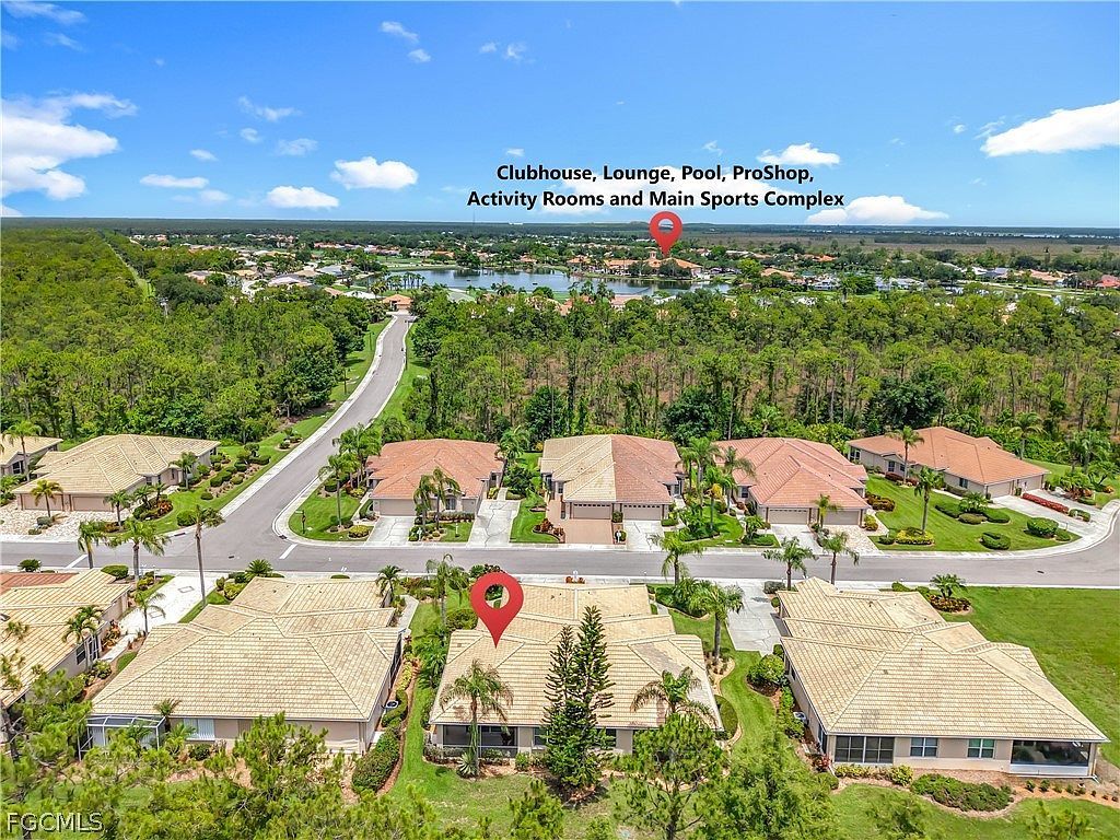 20698 Marathona Ct North Fort Myers, FL 33917 - Thumbnail 4