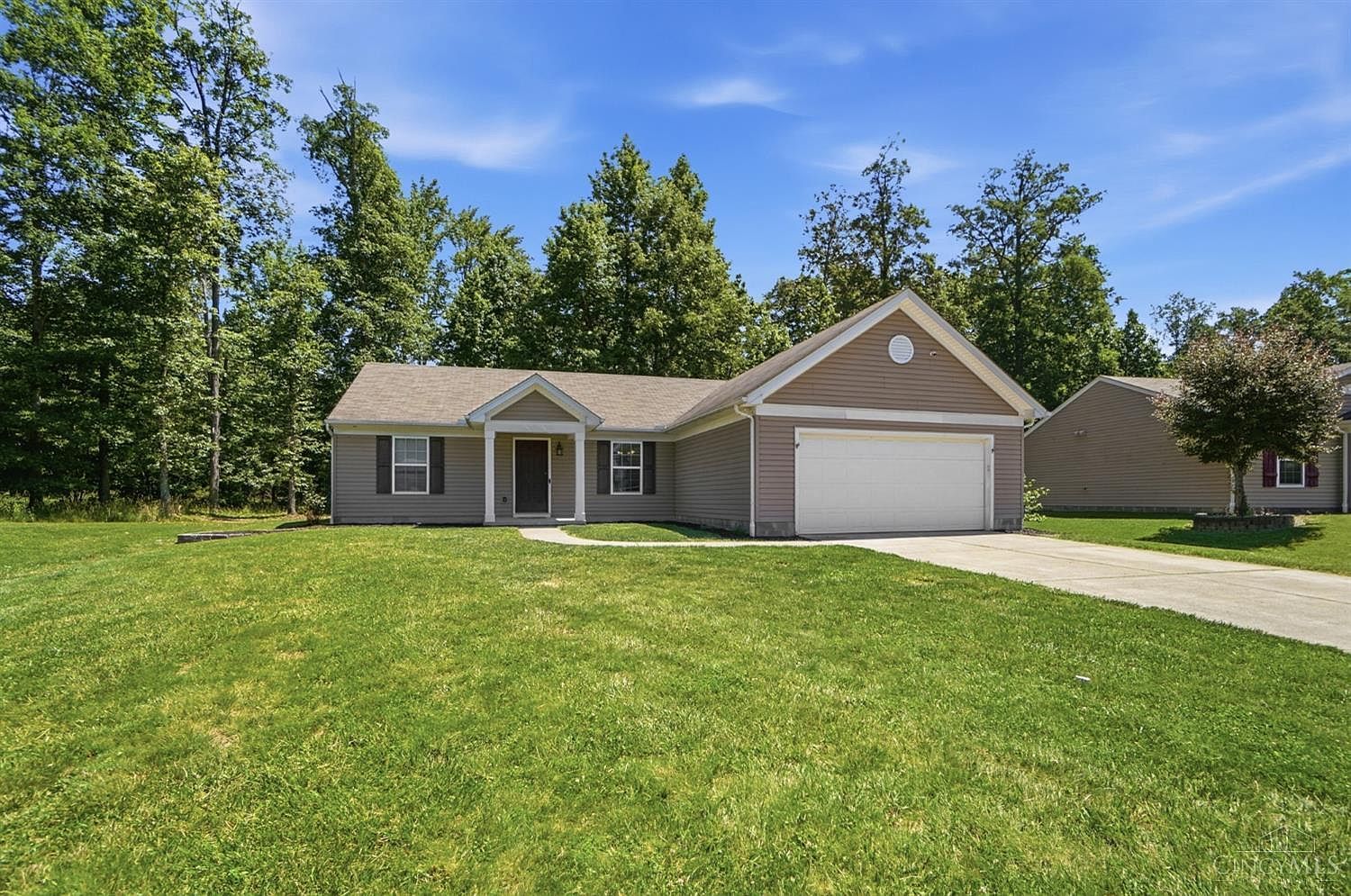 318 Faith Way Bethel, OH 45106 - Thumbnail 4