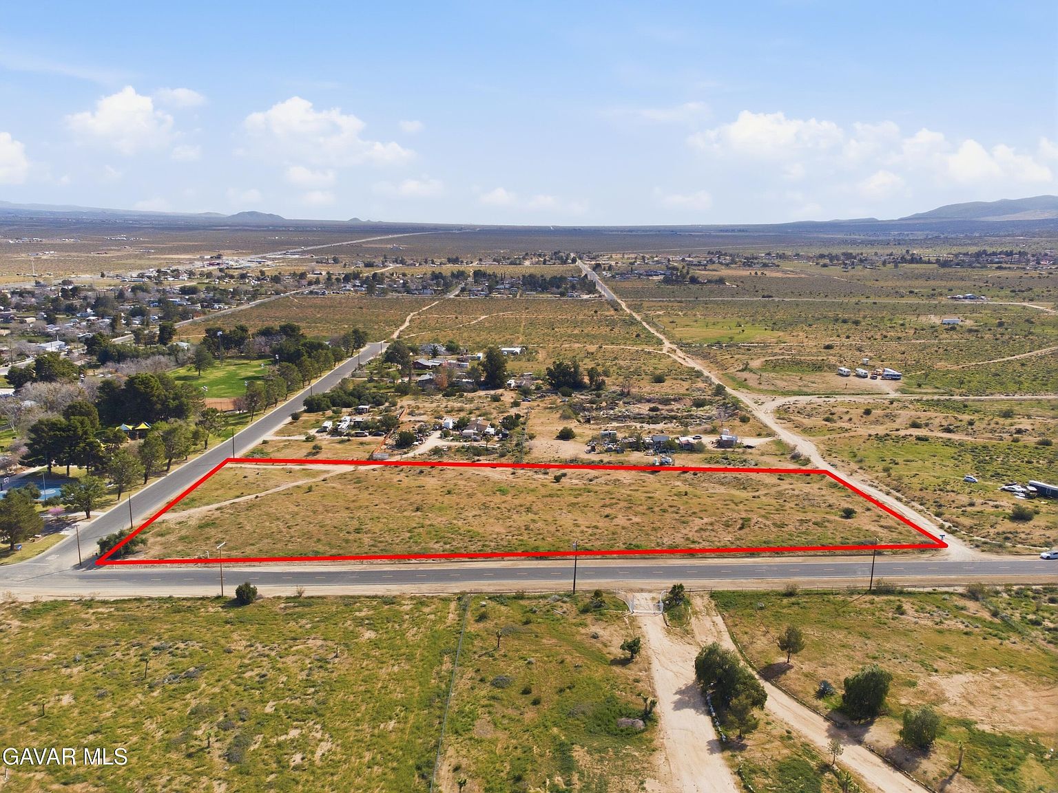 121st St E Pearblossom, CA 93553 - Thumbnail 4