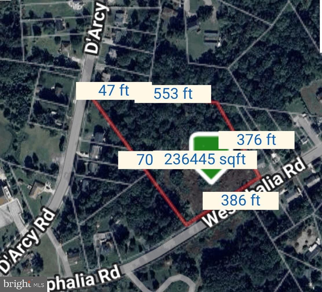 9410 Westphalia Rd Upper Marlboro, MD 20774 - Thumbnail 4