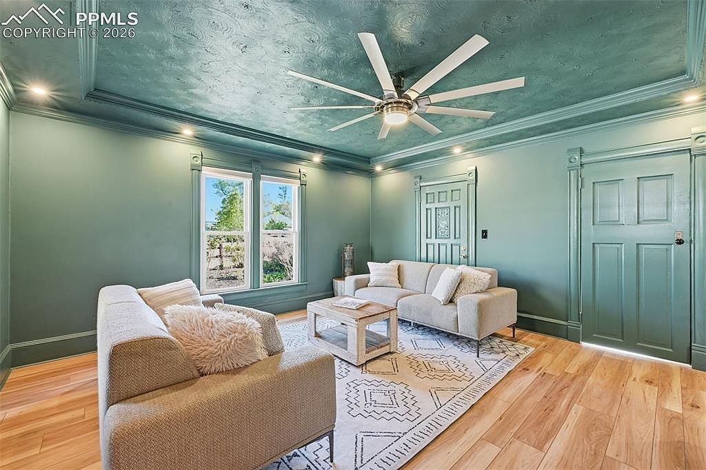 937 E Costilla St Colorado Springs, CO 80903 - Thumbnail 4