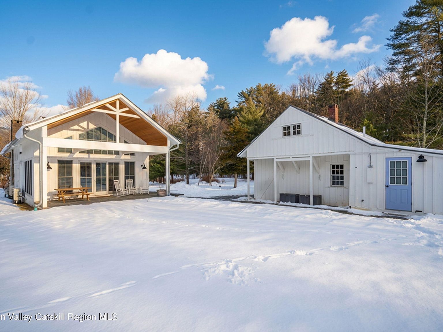 177 Tinker St Woodstock, NY 12498 - Thumbnail 4