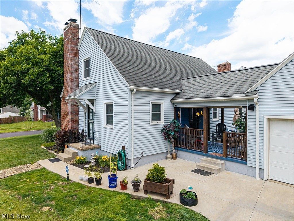 851 Orlando Ave Akron, OH 44320 - Thumbnail 4