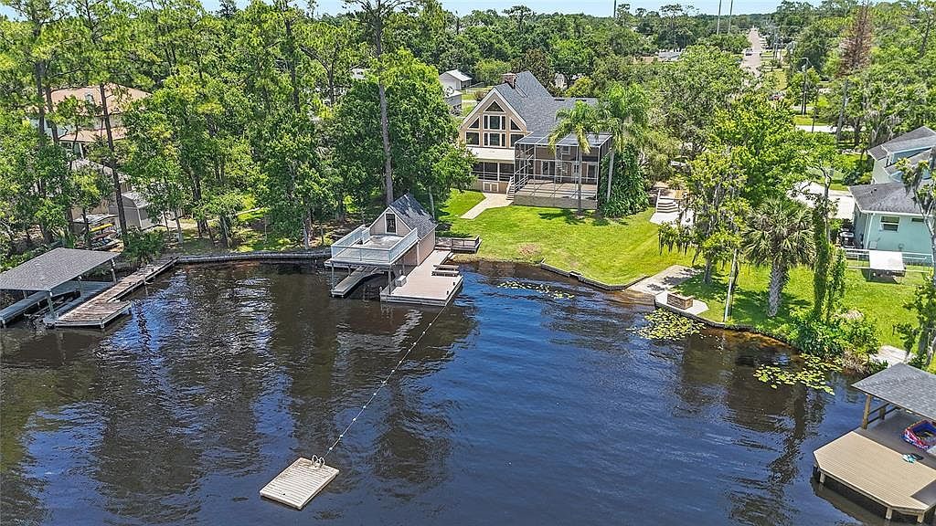 240 W 7th St Chuluota, FL 32766 - Thumbnail 4